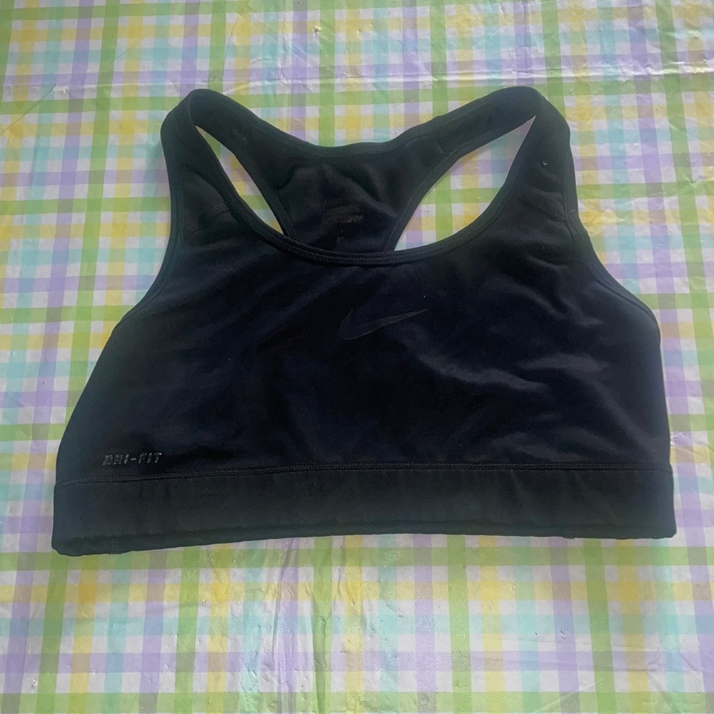 Nike Dri-Fit Sports Bra